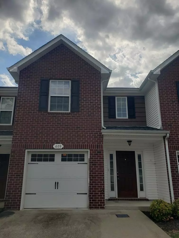 Smyrna, TN 37167,609 Bonneville Ln