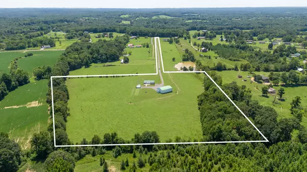 Westmoreland, TN 37186,1250B Mount Olive Rd