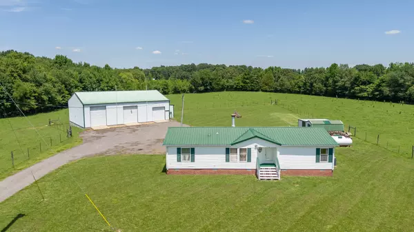 Westmoreland, TN 37186,1250B Mount Olive Rd