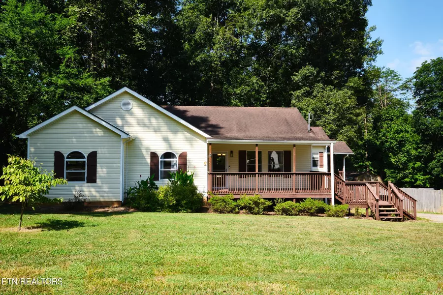 1851 Big Chiefs Skyview Drive, Sevierville, TN 37876