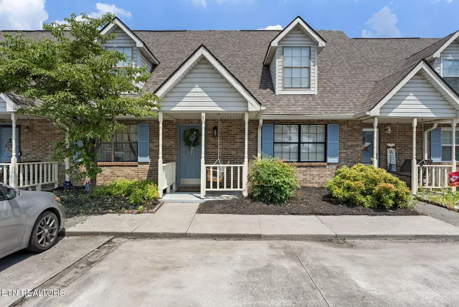 455 Bramblewood Lane #11, Knoxville, TN 37922