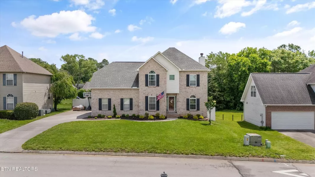 9424 Hoyle Beals Drive, Knoxville, TN 37931