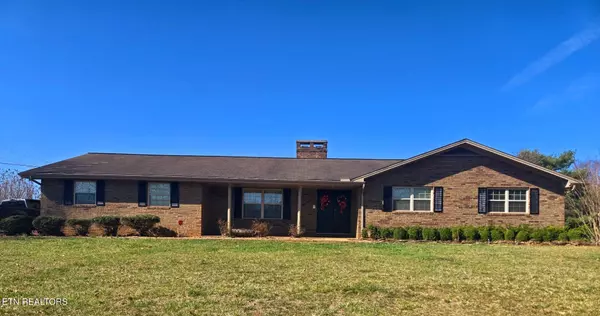 Newport, TN 37821,1355 Green Acres Drive
