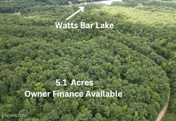 0 Ledgerwood Dr Drive, Rockwood, TN 37854