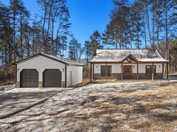 Newport, TN 37821,1569 Hannon Rd