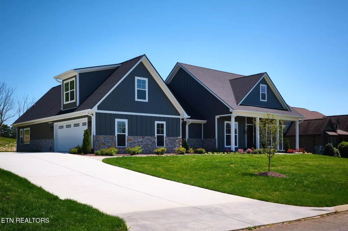 Greenback, TN 37742,207 Morganton Cove