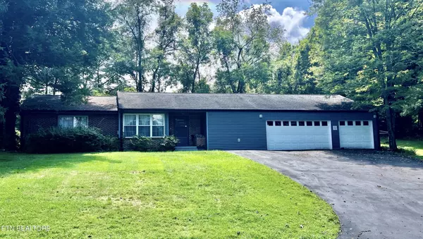 261 Maple Drive, Bristol, TN 37620
