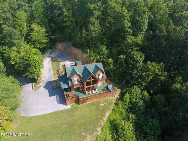 Sevierville, TN 37876,3763 Harris Mountain Way Way