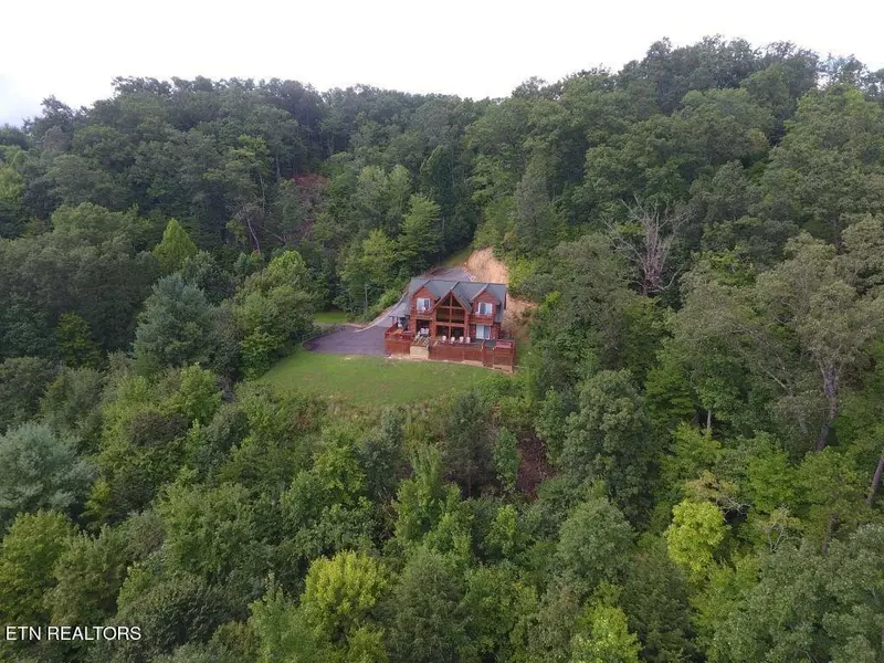3763 Harris Mountain Way Way, Sevierville, TN 37876