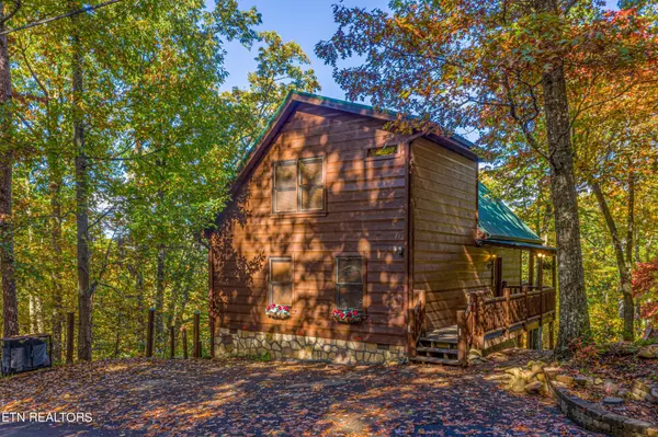 2212 E View Drive, Sevierville, TN 37876