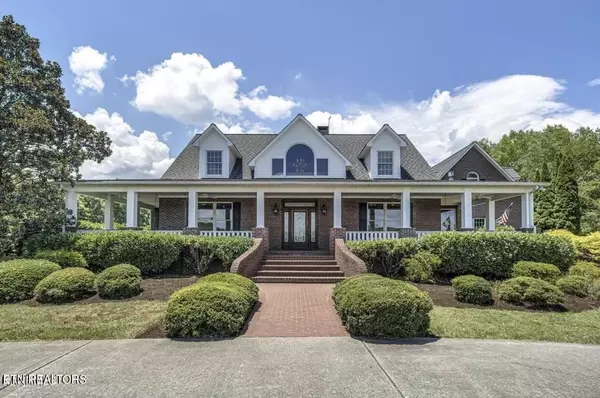 Rockwood, TN 37854,715697 Ables Valley Road Rd