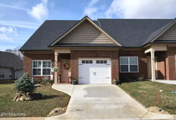 550 Jacksonian Way, Lenoir City, TN 37772