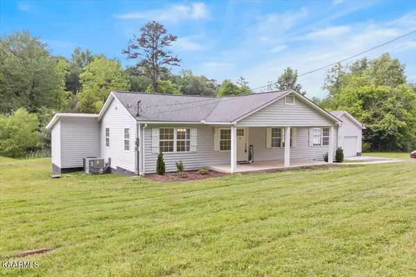 Clinton, TN 37716,316 Granite Rd