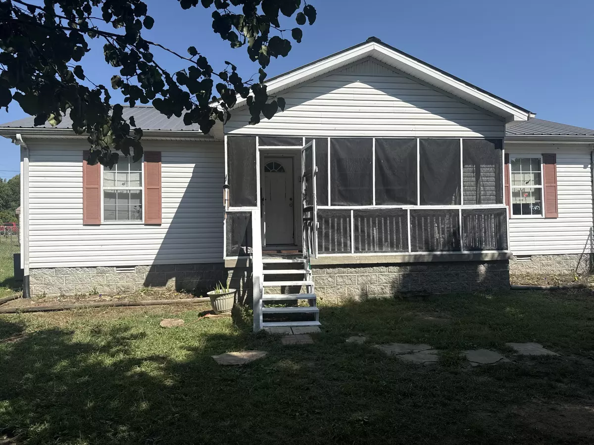 Bloomington Springs, TN 38545,3185 Edwards Ln