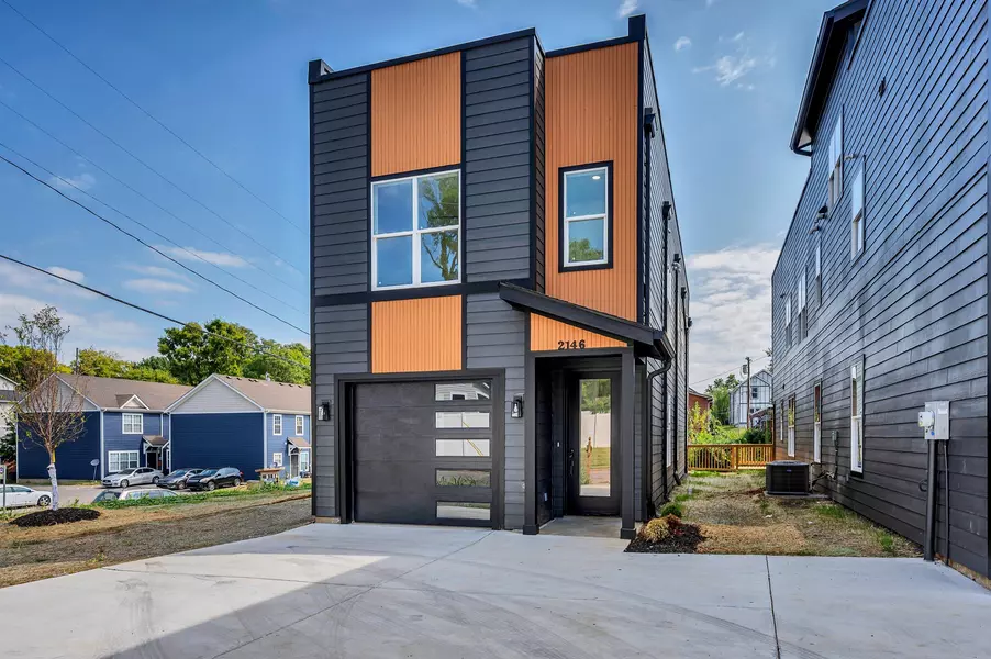 2146 18th Ave #N, Nashville, TN 37208