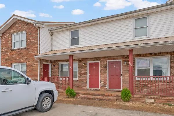 Clarksville, TN 37042,146 Darlene Dr #B