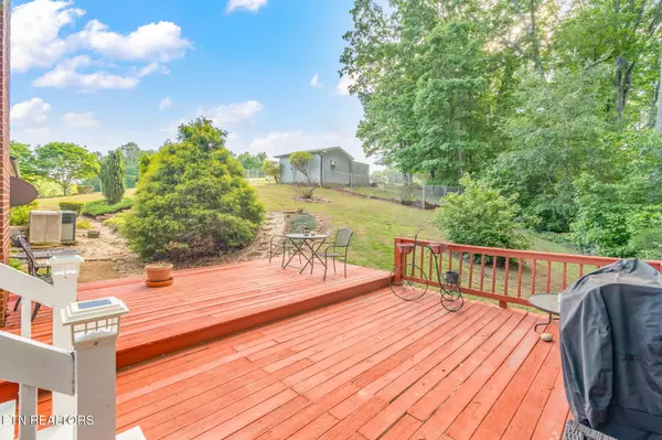 Philadelphia, TN 37846,108 Pattie Gap Rd