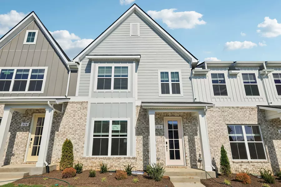 312 Greystone Lee Blvd, Smyrna, TN 37167