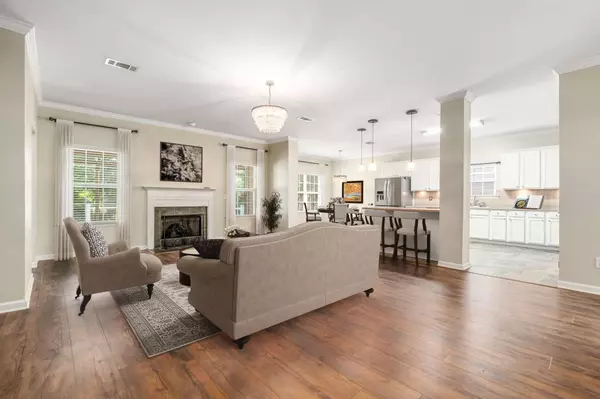 920 Century Oak Dr, Nashville, TN 37211