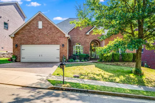 Nashville, TN 37211,920 Century Oak Dr