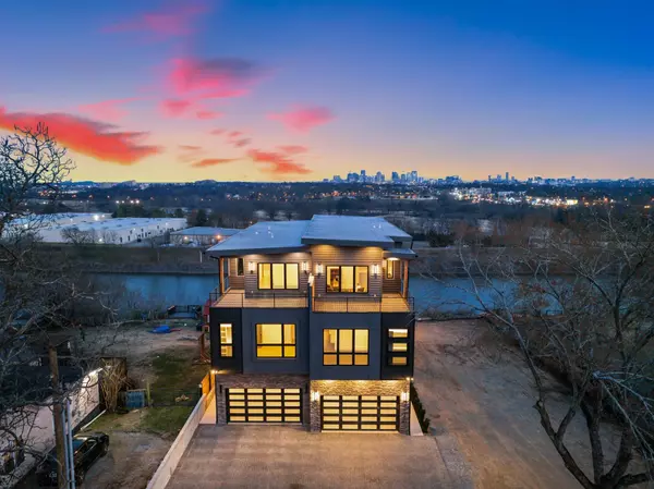 2118 Cliff Dr #D, Nashville, TN 37218