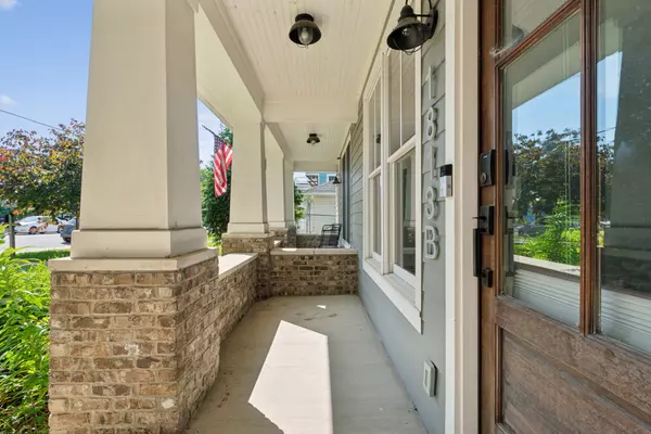 Nashville, TN 37208,1813B 5th Ave #N