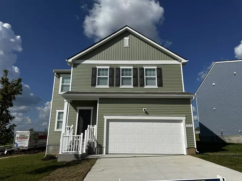 3576 Fellowship Rd, Columbia, TN 38401