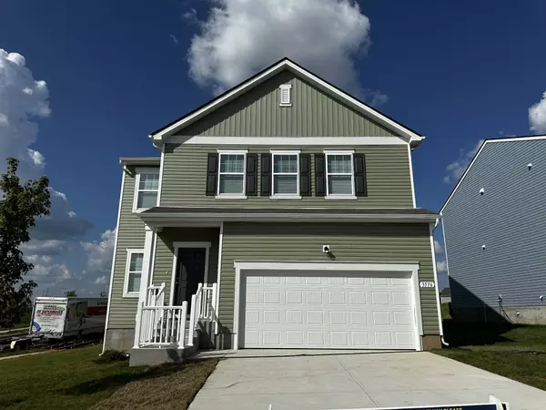 3576 Fellowship Rd, Columbia, TN 38401