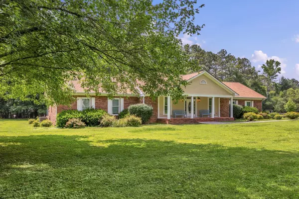 La Fayette, GA 30728,286 West Shore Drive