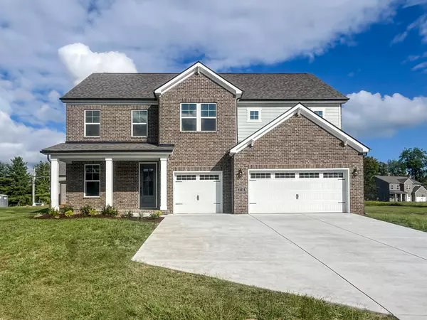 Murfreesboro, TN 37129,2722 Slatewood Way