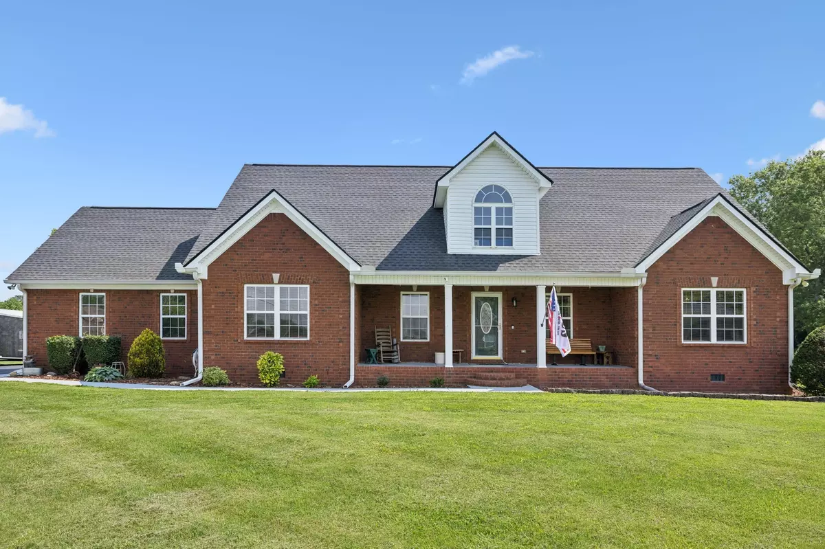 Murfreesboro, TN 37127,560 Crosswood Ct