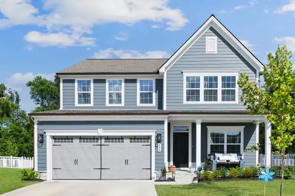 Gallatin, TN 37066,108 Ripplemead Ct