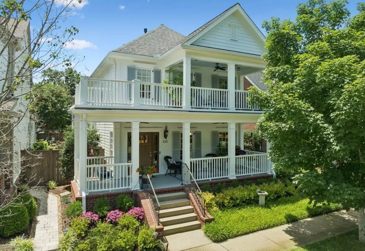 Franklin, TN 37064,430 Wiregrass Ln
