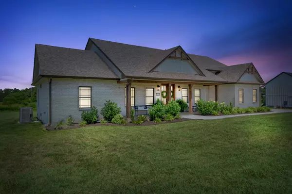 Adams, TN 37010,240 Hall Ct