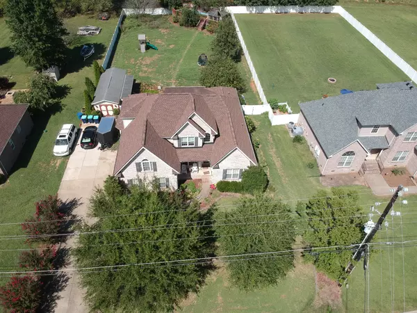 Murfreesboro, TN 37129,502 Beverly Randolph Dr