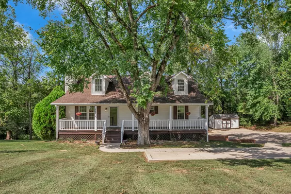 269 Harpeth View Trl, Kingston Springs, TN 37082