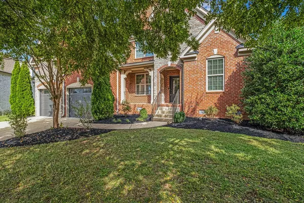 Nolensville, TN 37135,2203 Carouth Ct