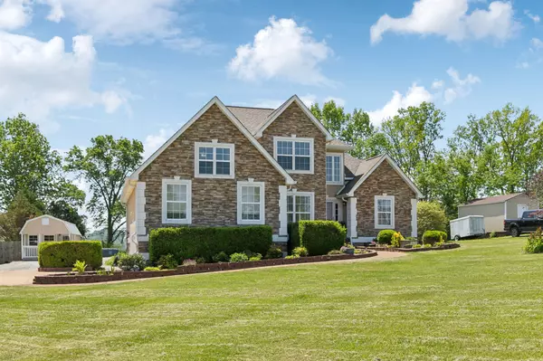 Columbia, TN 38401,1427 Oak Leaf Drive
