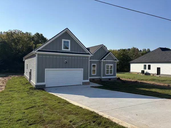 Dickson, TN 37055,1031 Northside cir