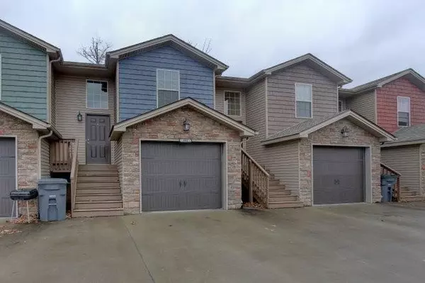 1716 Thistlewood Dr #D, Clarksville, TN 37042