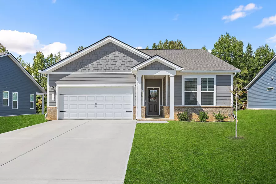 5264 Cothron Dr, White House, TN 37188