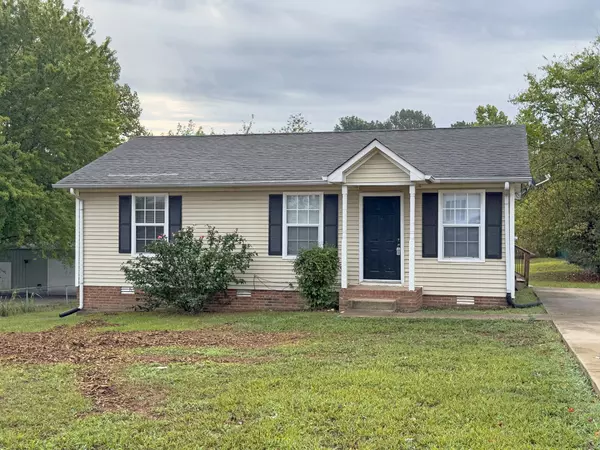 Oak Grove, KY 42262,670 Artic Avenue