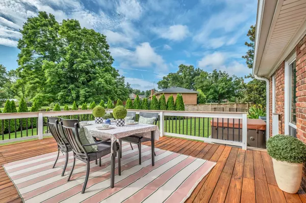 Old Hickory, TN 37138,301 Brandywine Dr