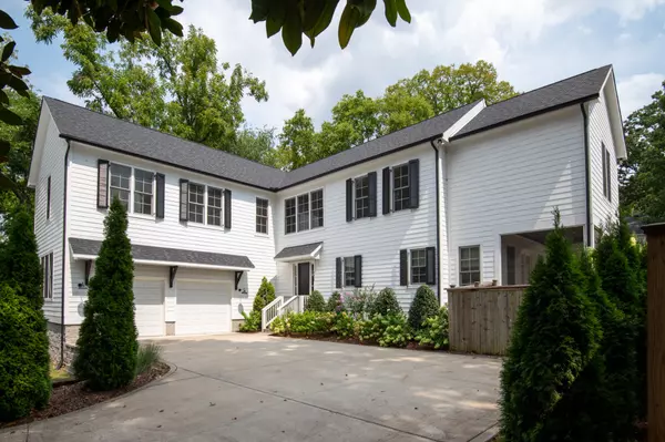 Nashville, TN 37204,3426 Springbrook Dr