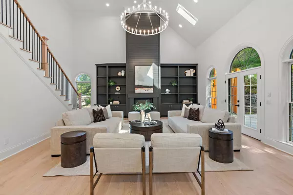 Nashville, TN 37220,945 Travelers Ct