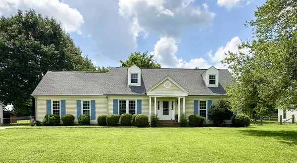 512 Riverview Dr, Franklin, TN 37064