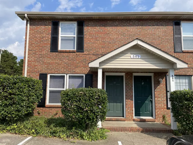 541 Hietts Ln #A, Clarksville, TN 37043