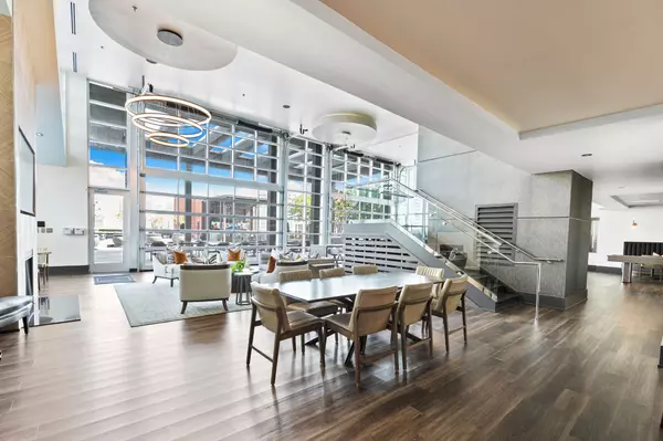 Nashville, TN 37203,600 12th Ave #S #722