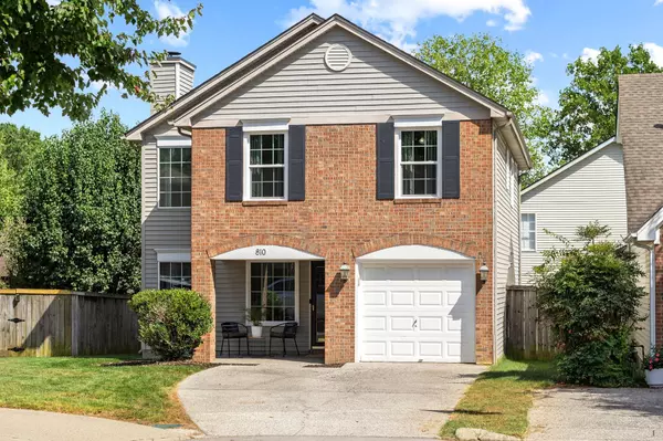 Franklin, TN 37069,810 Brandyleigh Ct