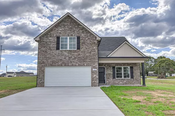 Decherd, TN 37324,22 Bartow St